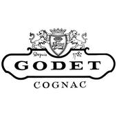 高帝 Godet logo